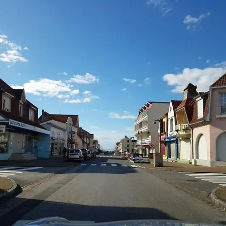 Apartment Apartment In Quend Near The Sea *