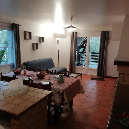 Apartment In Quend Near The Sea *