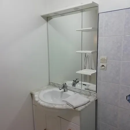 Apartment In Quend Near The Sea Apartment *