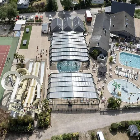 Apartment In Quend Near The Sea * Quend