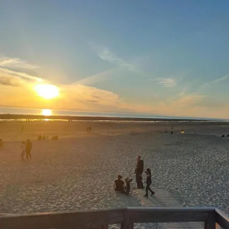 Apartment In Quend Near The Sea Apartment Quend