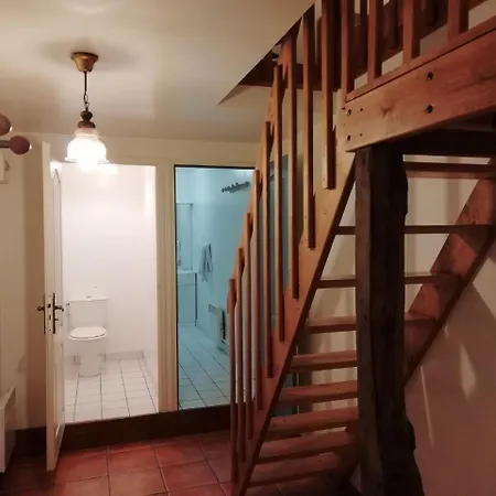 Apartment Apartment In Quend Near The Sea *