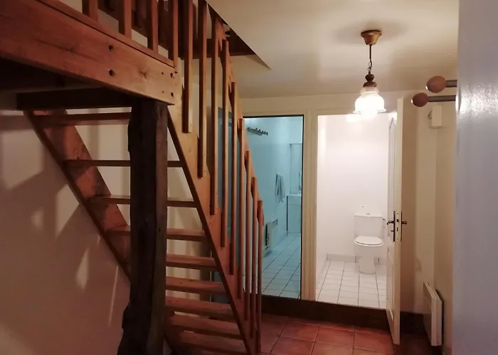 Apartment In Quend Near The Sea * Quend