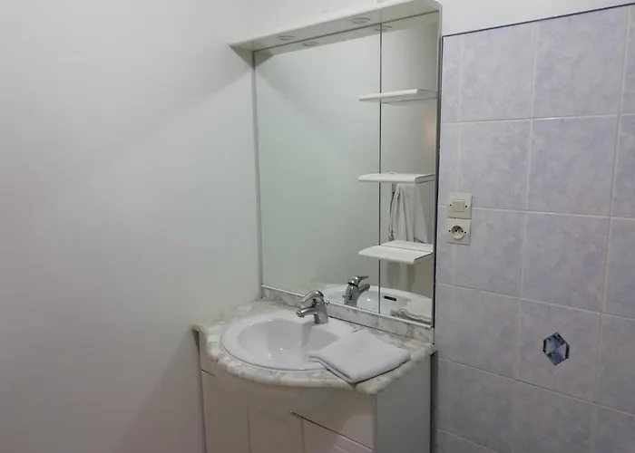 Apartment In Quend Near The Sea Apartment *