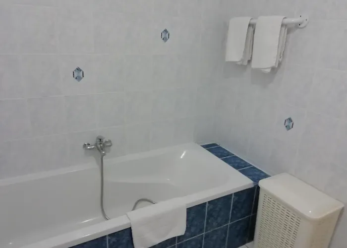 Apartment In Quend Near The Sea