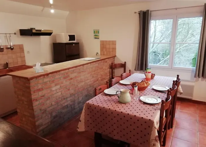 Apartment In Quend Near The Sea Apartment Quend