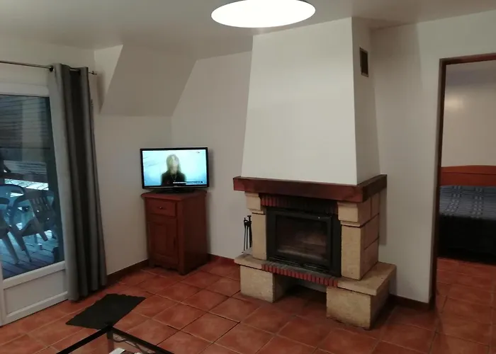 Apartment Apartment In Quend Near The Sea Quend