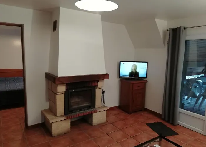 Apartment In Quend Near The Sea Apartment *