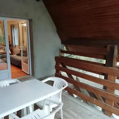 In Near The Sea Appartement Quend