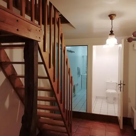 Vintage Flat With Swimming Pool * Quend