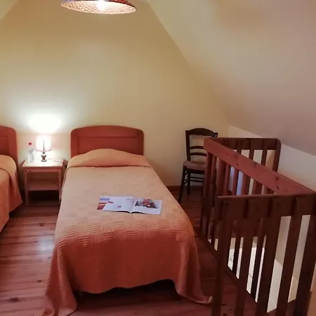 In Near The Sea Appartement