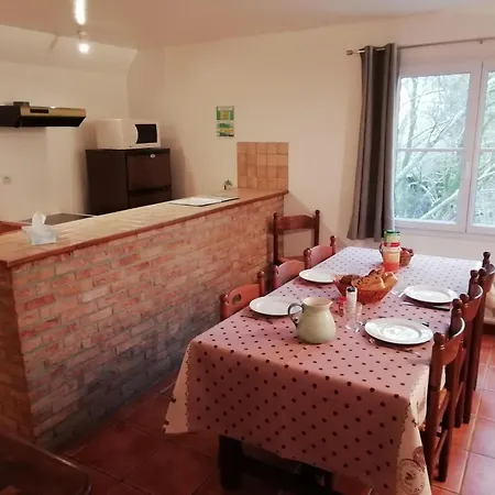 In Near The Sea Appartement Quend