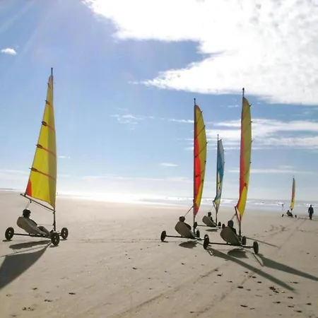 In Near The Sea Quend