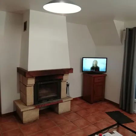 Vintage Flat With Swimming Pool Appartement *