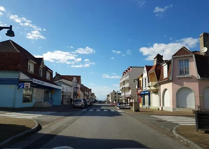 Apartamento In Near The Sea *