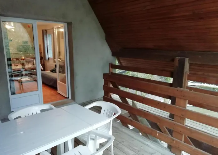 In Near The Sea Apartamento Quend