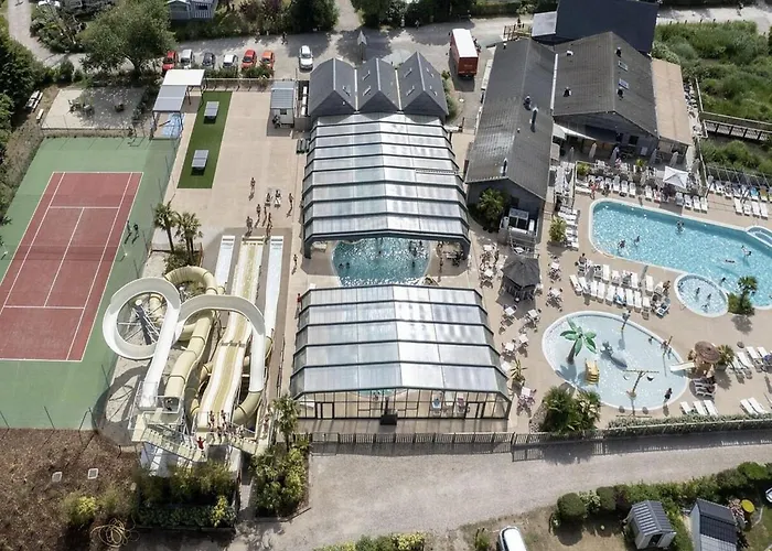 In Near The Sea * Quend