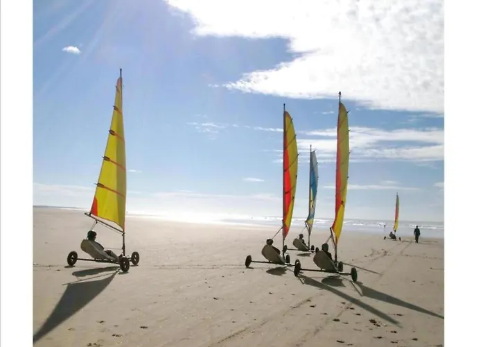 In Near The Sea Quend