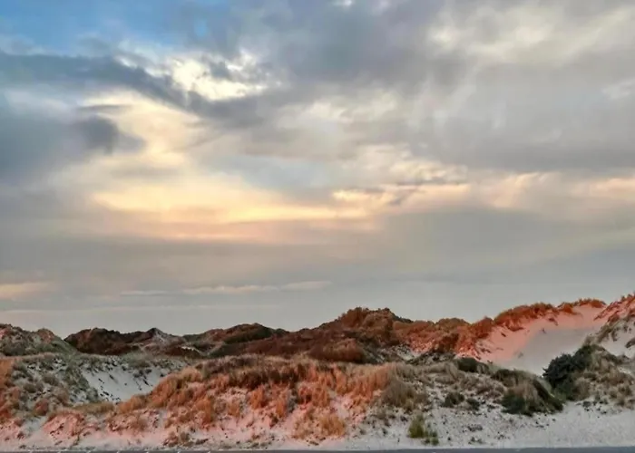 In Near The Sea * Quend