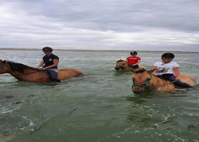 In Near The Sea Apartamento