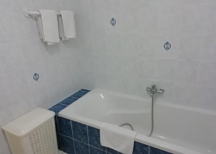 Apartamento In Near The Sea *