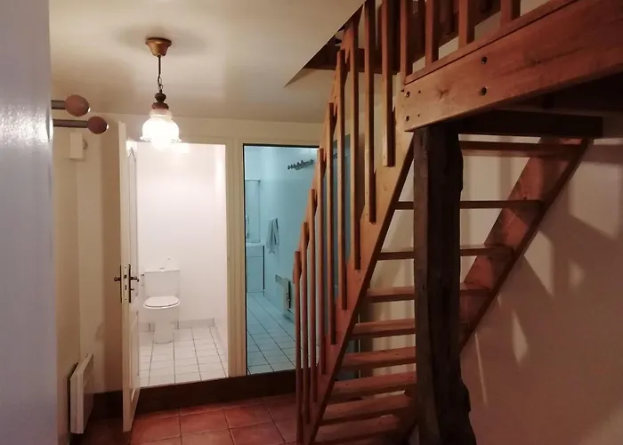 Apartamento In Near The Sea *